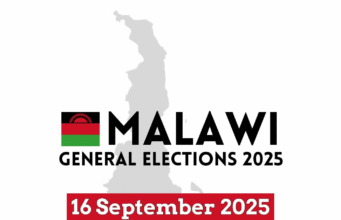 Malawi Electoral Commission Initiates Official Campaign Period for September 16 Elections Malawi Electoral Commission Initiates Official Campaign Period for September 16 Elections