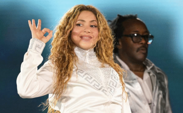 Peru Imposes $190,000 Fine on Lima Clinic for Breach of Shakira’s Medical Records