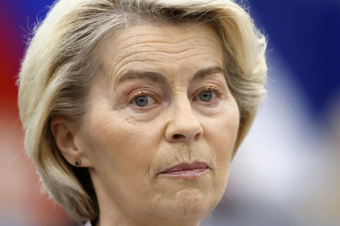 Von der Leyen’s Challenges: Five Implications of the EU Confidence Vote Von der Leyen's Challenges: Five Implications of the EU Confidence Vote