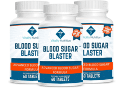 Doctors Endorse New Blood Sugar Support Formula That’s Changing Lives for People Over 45 Blood Sugar.