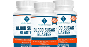 Doctors Endorse New Blood Sugar Support Formula That’s Changing Lives for People Over 45 Blood Sugar.