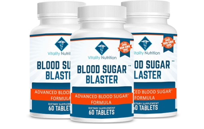 Doctors Endorse New Blood Sugar Support Formula That’s Changing Lives for People Over 45 Blood Sugar.