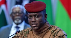 Burkina Faso Prohibits and Suspends Foreign NGOs and Associations Burkina Faso Prohibits and Suspends Foreign NGOs and Associations