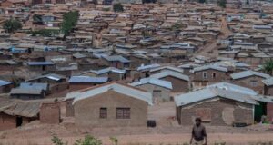 Closure of Malawi’s Largest Refugee Camp Due to Funding Shortages Closure of Malawi's Largest Refugee Camp Due to Funding Shortages