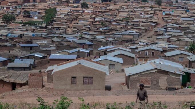 Closure of Malawi’s Largest Refugee Camp Due to Funding Shortages Closure of Malawi's Largest Refugee Camp Due to Funding Shortages
