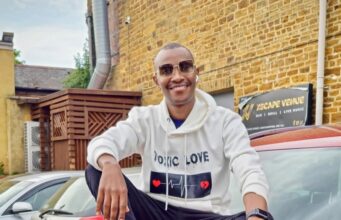 Political Drama Erupts During Samidoh’s Thika Show as MCA, Allies Clash On Stage Political Drama Erupts During Samidoh’s Thika Show as MCA, Allies Clash On Stage