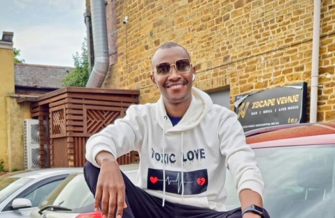 Political Drama Erupts During Samidoh’s Thika Show as MCA, Allies Clash On Stage Political Drama Erupts During Samidoh’s Thika Show as MCA, Allies Clash On Stage