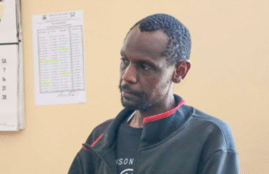 Former President Grandson Jailed Again Over School Fees Dispute Moi’s Grandson Jailed Again Over School Fees Dispute