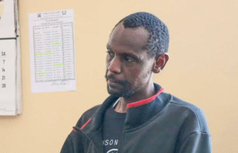 Former President Grandson Jailed Again Over School Fees Dispute Moi’s Grandson Jailed Again Over School Fees Dispute