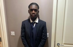 Tottenham Teen Freed After Dubai Jail Term Over Relationship with 17-Year-Old, Following Royal Pardon Teen Jailed Over Romance in Dubai Returns to UK After Surprise Pardon