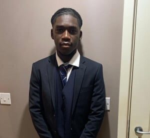 Tottenham Teen Freed After Dubai Jail Term Over Relationship with 17-Year-Old, Following Royal Pardon Teen Jailed Over Romance in Dubai Returns to UK After Surprise Pardon