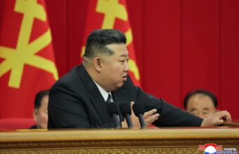 North Korea Bans Influencers from Upcoming Trade Tour, Tightens Grip on Foreign Image Control North Korea Bans Influencers from Upcoming Trade Tour, Tightens Grip on Foreign Image Control