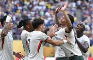 Joao Pedro’s Brace Sends Chelsea to Club World Cup Final João Pedro’s Brace Sends Chelsea to Club World Cup Final