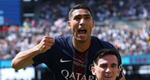 PSG Humiliate Real Madrid 4-0 to Reach Club World Cup Final, Eye Historic Clean Sweep 🔥 PSG Humiliate Real Madrid 4-0 to Reach Club World Cup Final, Eye Historic Clean Sweep