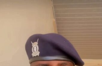 “They’re Punishing Me for Speaking Up” – Hiram Kimathi Breaks Silence on Controversial Transfer “They’re Punishing Me for Speaking Up” – Hiram Kimathi Breaks Silence on Controversial Transfer