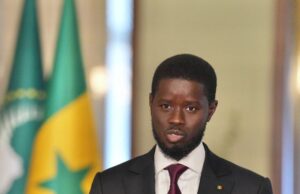 UN, Dutch Embassy Cancel LGBTQ Event After Senegal Pushback UN, Dutch Embassy Cancel LGBTQ Event After Senegal Pushback