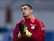 Bournemouth Seal £25M Deal for Chelsea Keeper Djordje Petrovic Bournemouth Seal £25M Deal for Chelsea Keeper Djordje Petrovic