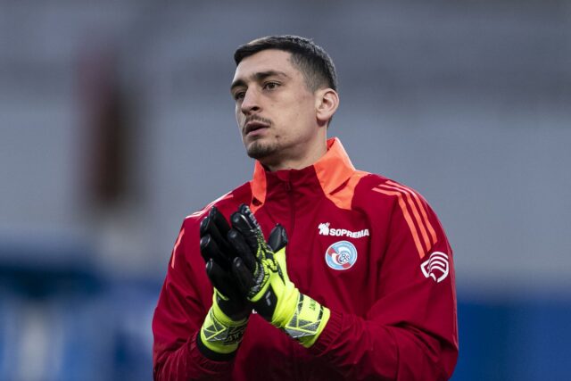 Bournemouth Seal £25M Deal for Chelsea Keeper Djordje Petrovic