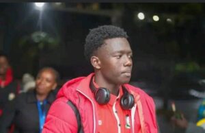 Aldrine Kibet Seals €6M Move to Spanish Side Celta Vigo Aldrine Kibet Seals €6M Move to Spanish Side Celta Vigo