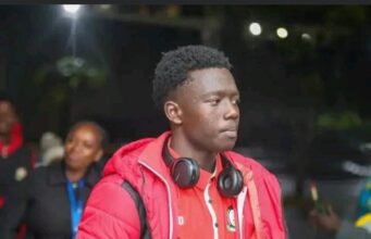 Aldrine Kibet Seals €6M Move to Spanish Side Celta Vigo Aldrine Kibet Seals €6M Move to Spanish Side Celta Vigo