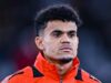 Luis Diaz Bids Emotional Farewell as He Joins Bayern Munich from Liverpool Luis Diaz Bids Emotional Farewell as He Joins Bayern Munich from Liverpool