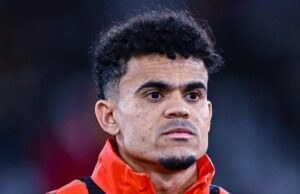 Luis Diaz Set to Join Bayern Munich in €75 Million Deal Luis Diaz Set to Join Bayern Munich in €75 Million Deal