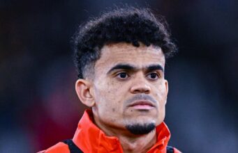 Luis Diaz Set to Join Bayern Munich in €75 Million Deal Luis Diaz Set to Join Bayern Munich in €75 Million Deal