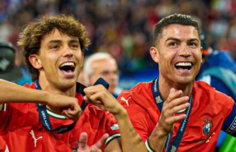 Joao Felix Set to Join Al-Nassr in £43.7M Deal Joao Felix Set to Join Al-Nassr in £43.7M Deal