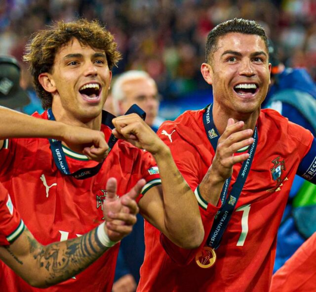 Joao Felix Set to Join Al-Nassr in £43.7M Deal