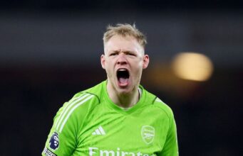 Newcastle Chase Relegated England Star Ramsdale in Surprise Transfer Talks Newcastle Chase Relegated England Star Ramsdale in Surprise Transfer Talks