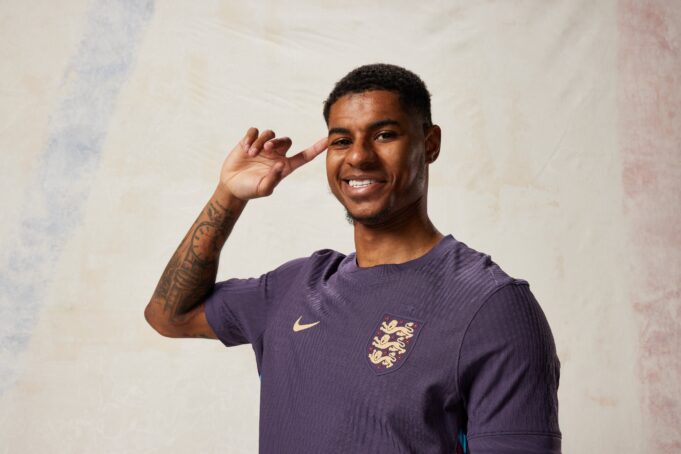 Marcus Rashford Completes Barcelona Medical Ahead of Shock Loan Move Marcus Rashford Completes Barcelona Medical Ahead of Shock Loan Move