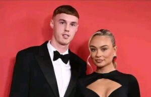 Cole Palmer and Girlfriend Connie Grace Spark Breakup Rumours After Social Media Clean-Up Cole Palmer and Girlfriend Connie Grace Spark Breakup Rumours After Social Media Clean-Up