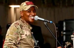 Samidoh Secures Anticipatory Bail Over Alleged Desertion Case Kikuyu musician and police officer Samidoh granted anticipatory bail of Ksh200,000.