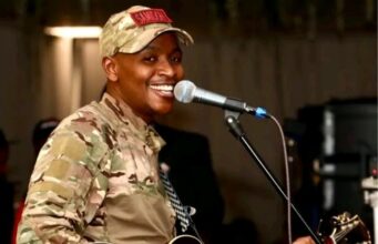 Samidoh Secures Anticipatory Bail Over Alleged Desertion Case Kikuyu musician and police officer Samidoh granted anticipatory bail of Ksh200,000.