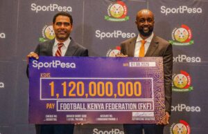 FKF Premier League Secures Ksh1.12 Billion Boost in New Sponsorship Deal The FKF Premier League has landed a massive 10-year sponsorship deal valued at Ksh1.12 billion with a leading gaming company. The partnership, announced Thursday, is expected to breathe new life into the country’s top-tier football competition. An initial Ksh85 million will go into the 2025/2026 season, with the sponsor receiving exclusive naming rights to the league. This also marks the betting company’s official return to Kenyan football after its earlier exit in 2019 due to licensing issues and suspension of its payment services. First Title Sponsor in Four Years Since 2021, the FKF Premier League has been running without a title sponsor. Many clubs have faced serious financial struggles, and some league champions have gone unrewarded. This new sponsorship is set to restore confidence and bring much-needed structure to the game. FKF President Hussein Mohammed Speaks “A transformative chapter begins for Kenyan football. After enduring challenges in attracting sponsorship, this renewed support signals hope and progress,” — FKF President Hussein Mohammed How the Money Will Be Shared 60% of the annual sponsorship funds will go directly to the clubs to help cover operations, player salaries, and development. The remaining 40% will support league management and administration. The sponsor said they are confident about their return: “We are excited to rekindle this partnership. Football in Kenya has so much potential. With consistent effort, we believe the golden days can return.” Hope for a Brighter Future Football fans and clubs across the country have welcomed the deal with optimism. The long-term funding is expected to improve competitiveness, professionalism, and the development of young talent. The FKF Premier League is now set for a major comeback.