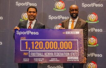 FKF Premier League Secures Ksh1.12 Billion Boost in New Sponsorship Deal The FKF Premier League has landed a massive 10-year sponsorship deal valued at Ksh1.12 billion with a leading gaming company. The partnership, announced Thursday, is expected to breathe new life into the country’s top-tier football competition. An initial Ksh85 million will go into the 2025/2026 season, with the sponsor receiving exclusive naming rights to the league. This also marks the betting company’s official return to Kenyan football after its earlier exit in 2019 due to licensing issues and suspension of its payment services. First Title Sponsor in Four Years Since 2021, the FKF Premier League has been running without a title sponsor. Many clubs have faced serious financial struggles, and some league champions have gone unrewarded. This new sponsorship is set to restore confidence and bring much-needed structure to the game. FKF President Hussein Mohammed Speaks “A transformative chapter begins for Kenyan football. After enduring challenges in attracting sponsorship, this renewed support signals hope and progress,” — FKF President Hussein Mohammed How the Money Will Be Shared 60% of the annual sponsorship funds will go directly to the clubs to help cover operations, player salaries, and development. The remaining 40% will support league management and administration. The sponsor said they are confident about their return: “We are excited to rekindle this partnership. Football in Kenya has so much potential. With consistent effort, we believe the golden days can return.” Hope for a Brighter Future Football fans and clubs across the country have welcomed the deal with optimism. The long-term funding is expected to improve competitiveness, professionalism, and the development of young talent. The FKF Premier League is now set for a major comeback.