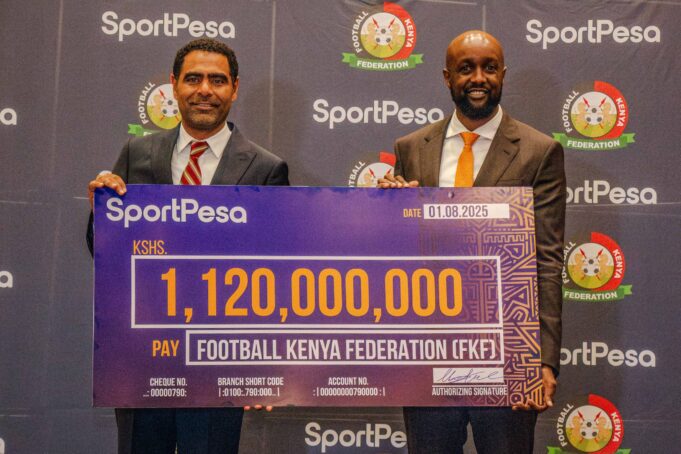 FKF Premier League Secures Ksh1.12 Billion Boost in New Sponsorship Deal The FKF Premier League has landed a massive 10-year sponsorship deal valued at Ksh1.12 billion with a leading gaming company. The partnership, announced Thursday, is expected to breathe new life into the country’s top-tier football competition. An initial Ksh85 million will go into the 2025/2026 season, with the sponsor receiving exclusive naming rights to the league. This also marks the betting company’s official return to Kenyan football after its earlier exit in 2019 due to licensing issues and suspension of its payment services. First Title Sponsor in Four Years Since 2021, the FKF Premier League has been running without a title sponsor. Many clubs have faced serious financial struggles, and some league champions have gone unrewarded. This new sponsorship is set to restore confidence and bring much-needed structure to the game. FKF President Hussein Mohammed Speaks “A transformative chapter begins for Kenyan football. After enduring challenges in attracting sponsorship, this renewed support signals hope and progress,” — FKF President Hussein Mohammed How the Money Will Be Shared 60% of the annual sponsorship funds will go directly to the clubs to help cover operations, player salaries, and development. The remaining 40% will support league management and administration. The sponsor said they are confident about their return: “We are excited to rekindle this partnership. Football in Kenya has so much potential. With consistent effort, we believe the golden days can return.” Hope for a Brighter Future Football fans and clubs across the country have welcomed the deal with optimism. The long-term funding is expected to improve competitiveness, professionalism, and the development of young talent. The FKF Premier League is now set for a major comeback.