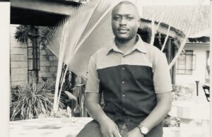 Ugandan Herbalist Sentenced to 25 Years for Brutal Murder of Kenyan Nurse Ugandan Herbalist Sentenced to 25 Years for Brutal Murder of Kenyan Nurse