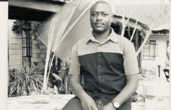 Ugandan Herbalist Sentenced to 25 Years for Brutal Murder of Kenyan Nurse Ugandan Herbalist Sentenced to 25 Years for Brutal Murder of Kenyan Nurse