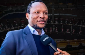 Nkosana Makate ‘still resilient’ as ConCourt overturns billion-rand ruling in battle with Vodacom Nkosana Makate ‘still resilient’ as ConCourt overturns billion-rand ruling in battle with Vodacom