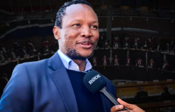 Nkosana Makate ‘still resilient’ as ConCourt overturns billion-rand ruling in battle with Vodacom Nkosana Makate ‘still resilient’ as ConCourt overturns billion-rand ruling in battle with Vodacom