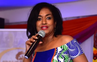 Nairobi Residents Move to Recall Esther Passaris Over Alleged Misconduct Nairobi Residents Move to Recall Esther Passaris Over Alleged Misconduct