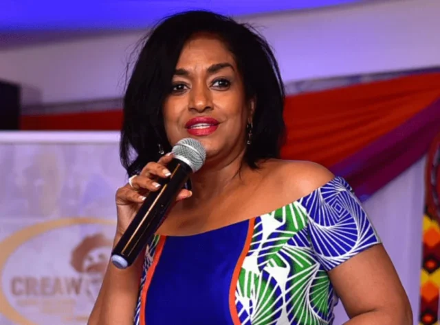 Nairobi Residents Move to Recall Esther Passaris Over Alleged Misconduct