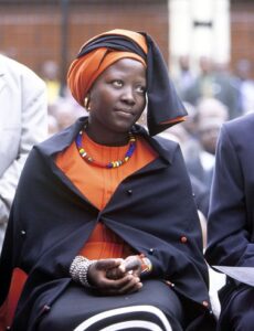 Limpopo Villagers Appeal to Rain Queen for Relief from Drought