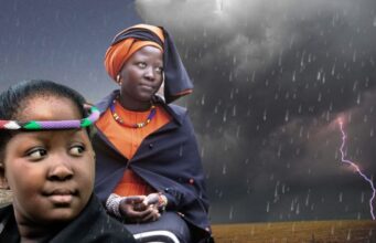 Limpopo Villagers Appeal to Rain Queen for Relief from Drought Limpopo Villagers Appeal to Rain Queen for Relief from Drought