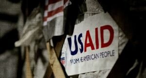 Over 14 Million Lives at Risk by 2030 After US Foreign Aid Cuts, Study Warns Over 14 Million Lives at Risk by 2030 After US Foreign Aid Cuts, Study Warns