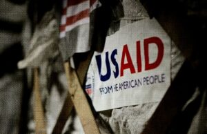 Over 14 Million Lives at Risk by 2030 After US Foreign Aid Cuts, Study Warns Over 14 Million Lives at Risk by 2030 After US Foreign Aid Cuts, Study Warns