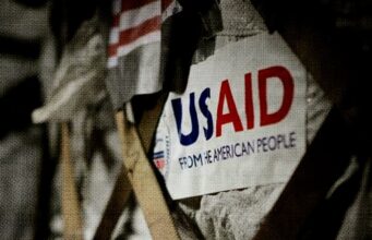 Over 14 Million Lives at Risk by 2030 After US Foreign Aid Cuts, Study Warns Over 14 Million Lives at Risk by 2030 After US Foreign Aid Cuts, Study Warns