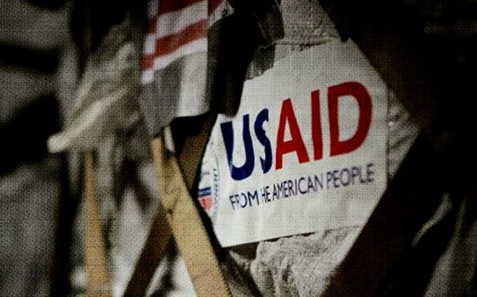 Over 14 Million Lives at Risk by 2030 After US Foreign Aid Cuts, Study Warns Over 14 Million Lives at Risk by 2030 After US Foreign Aid Cuts, Study Warns