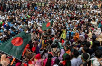 Bangladesh Ex-Police Chief Pleads Guilty to Crimes Against Humanity; Sheikh Hasina Indicted in 2024 Crackdown Ex-Police Boss Admits Guilt, Testifies in 2024 Protest Crackdown Case